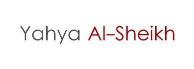 Yahya Alsheikh